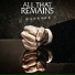 All That Remains