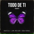 Jupa Necasek, Seba Roibal, Koatz DJ