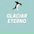 Alba ártica, Bruma gélida, Gélido glaciar