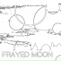 Frayed Moon