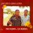 Joaco Pertuz, Horacio Escorcia