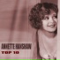 Annette Hanshaw