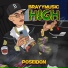 BRAYY MUSIC, POSEIDON
