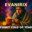 Evanirix