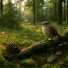 Sommnia, Отдохните под звуки природы