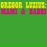 Gregor Luzius