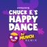 Chuck E. Cheese