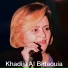 Khadija Al Bidaouia