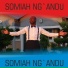 Somiah Ng'andu