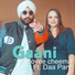 Lovee Cheema feat. Daa Parv