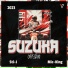 Sti-J, Mic-King, SUZUKA