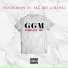 Hookman feat. Mz007, King