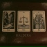 kaldera