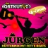 DJ Ostkurve, Krümel