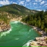 Waterfalls, Rivers and Creeks