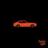 Orange Caprí