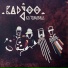 kadjoo feat. Anthony Mazeres