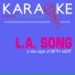 ProSound Karaoke Band