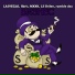 LASVEGAS, libris, MXXK, Lil Shilen, ramble dez