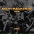 Keith MacKenzie