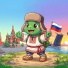 Диди Ду, Черепашка Топа