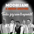Modrijani