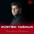Rüstem yağmur