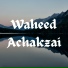 Waheed Achakzai