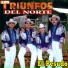 Los Triunfos del Norte