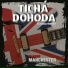 Tichá dohoda, Zuzana Vintrová