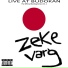 Zeke Varg