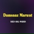 Damsaaz Marwat