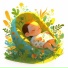 婴儿哄睡音乐