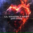 Lil Wander, MSMV