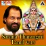 K J Yesudas
