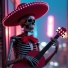 Lagos Ghost Mariachi (LGM)