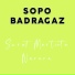 Sopo Badragaz