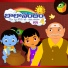 Magicbox feat. Saindhavi