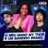 Mc Rose da Treta, Dj Sorriso 22, Mlk Fabin 22