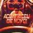 Luki DJ, MC GW, MC Talibã, Mc Menor do Doze