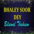 Bilawal Thaheem