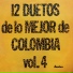 Dueto Evocación