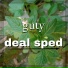 guty