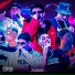 Basement Corp, Designer Dz, MC Tchê7, R2D, Xigas