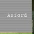Asford