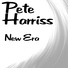 Pete Harriss