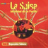 Los Titanes feat. Saulo Sánchez