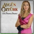 Aygün Öztürk