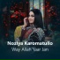 Noziya Karomatullo
