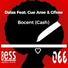 Dalas feat. Cue Aree, Gflow